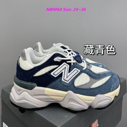 New Balance 9060 Kids Shoes 1047 Child