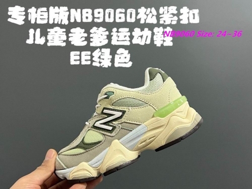 New Balance 9060 Kids Shoes 1035 Child