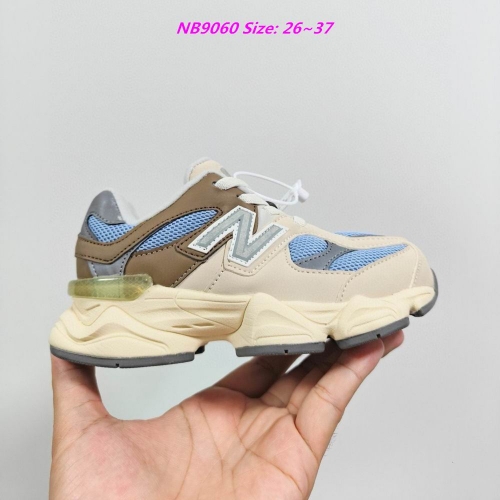 New Balance 9060 Kids Shoes 1062 Child