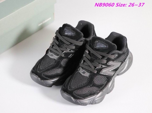 New Balance 9060 Kids Shoes 1021 Child