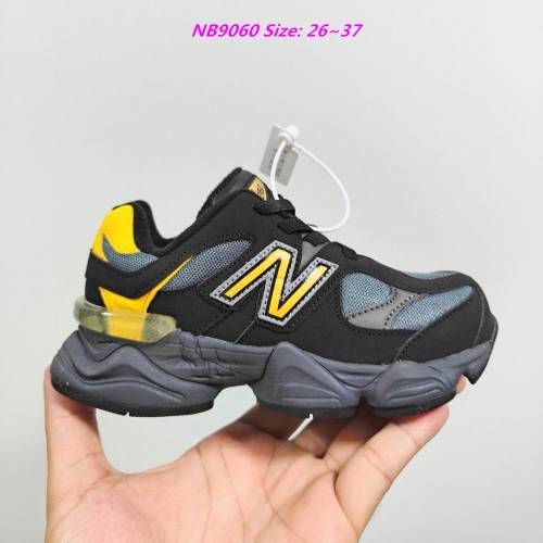 New Balance 9060 Kids Shoes 1065 Child