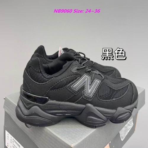 New Balance 9060 Kids Shoes 1045 Child