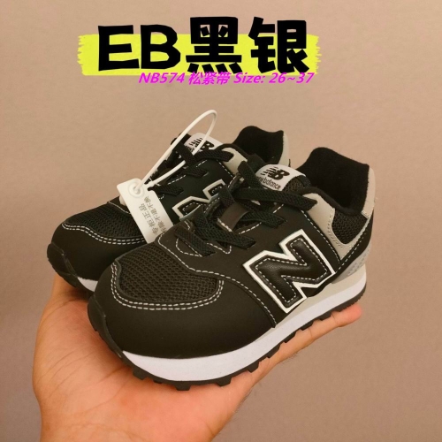 New Balance 574 Kids Shoes 1011 Child