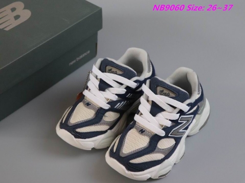 New Balance 9060 Kids Shoes 1030 Child