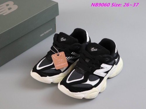 New Balance 9060 Kids Shoes 1022 Child