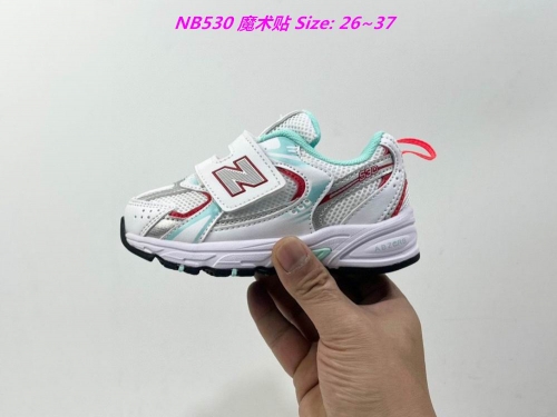 New Balance 530 Kids Shoes 1052 Child