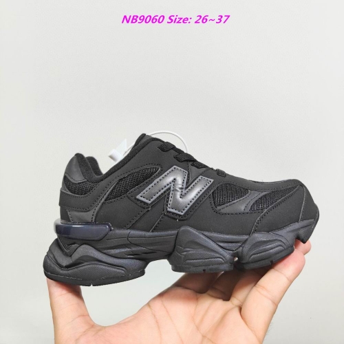 New Balance 9060 Kids Shoes 1060 Child