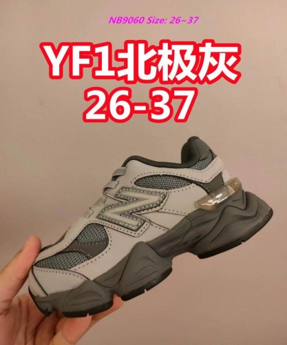 New Balance 9060 Kids Shoes 1080 Child