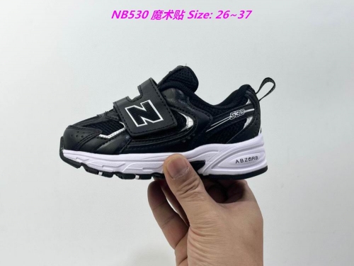 New Balance 530 Kids Shoes 1049 Child