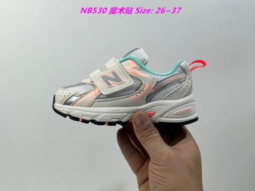 New Balance 530 Kids Shoes 1046 Child