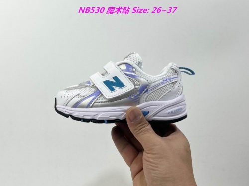 New Balance 530 Kids Shoes 1047 Child