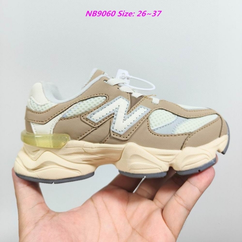 New Balance 9060 Kids Shoes 1061 Child