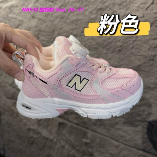 New Balance 530 Kids Shoes 1079 Child