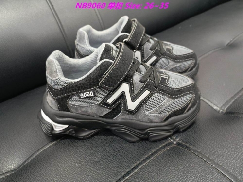 New Balance 9060 Kids Shoes 1004 Child