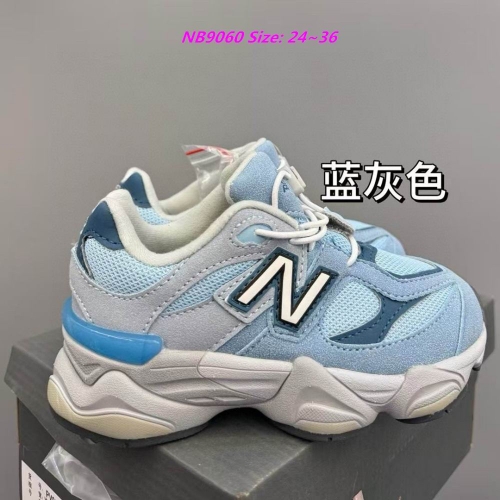 New Balance 9060 Kids Shoes 1044 Child