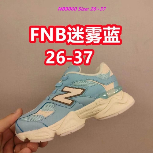 New Balance 9060 Kids Shoes 1071 Child