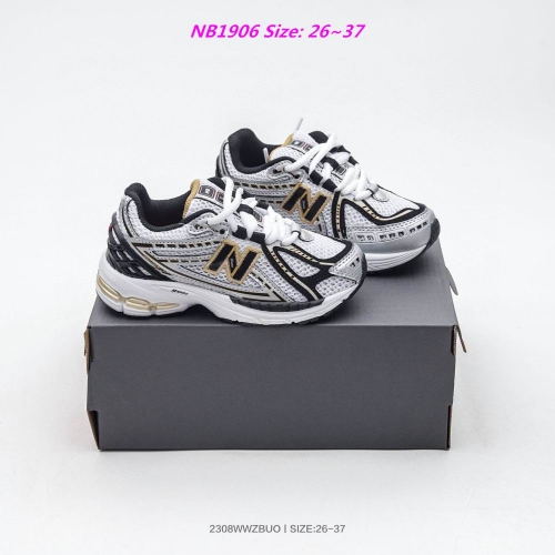 New Balance 1906 Kids Shoes 1039 Child