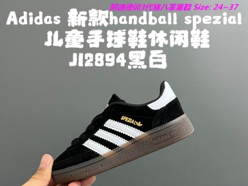 Adidas Kids Shoes 1011 Child