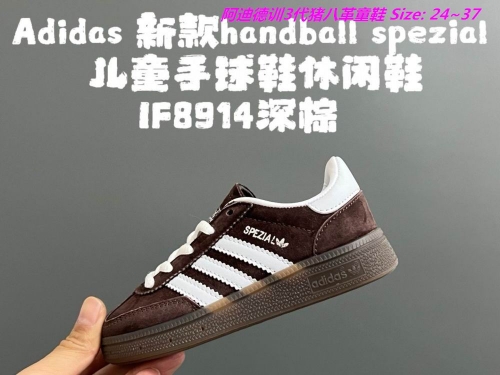 Adidas Kids Shoes 1015 Child