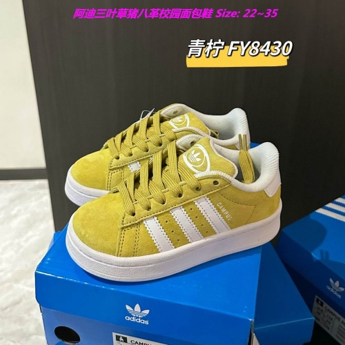 Adidas Kids Shoes 1037 Child