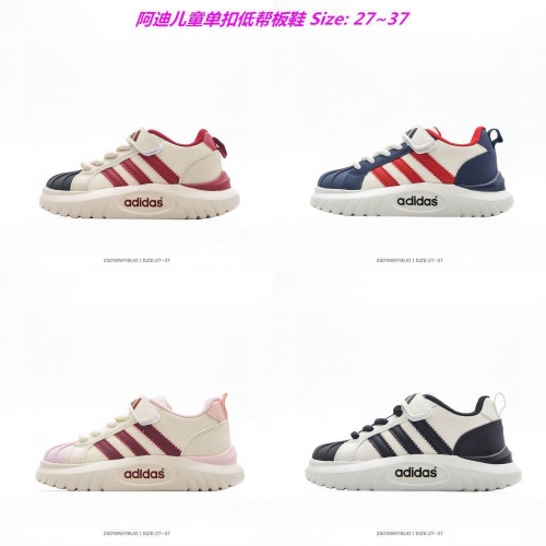 Adidas Kids Shoes 1060 Child