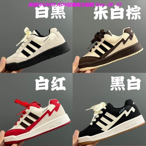 Adidas Kids Shoes 1047 Child