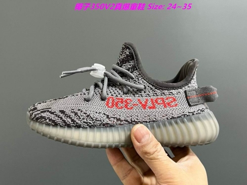 Yeezy Boost 350V2 Kids Shoes 1003 Child