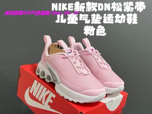 Air Max Dn Kids Shoes 010 Child