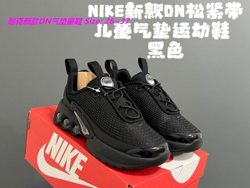 Air Max Dn Kids Shoes 012 Child