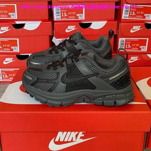 Nike Zoom Vomero 5 Kids Shoes 1013 Child