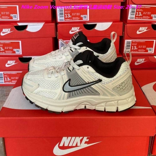 Nike Zoom Vomero 5 Kids Shoes 1018 Child