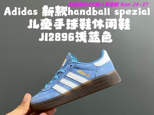 Adidas Kids Shoes 1012 Child