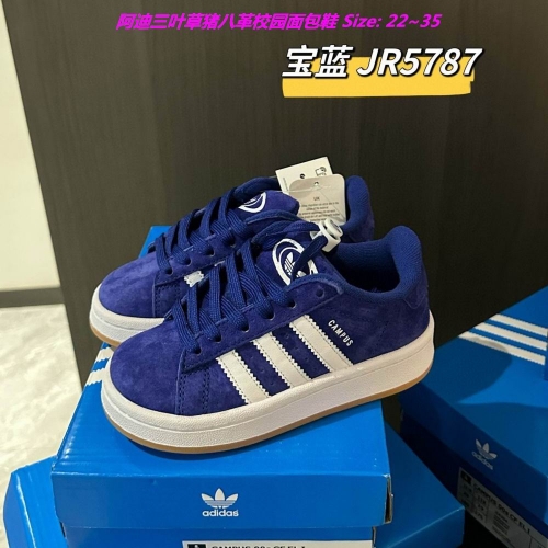 Adidas Kids Shoes 1034 Child