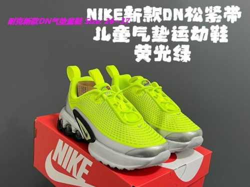 Air Max Dn Kids Shoes 011 Child