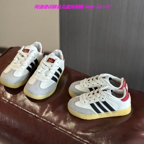 Adidas Kids Shoes 1006 Child