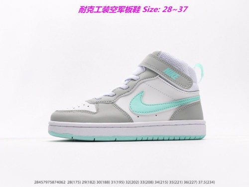 Air Force 1 Kids Shoes 1010 Child