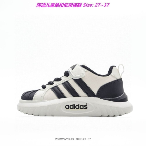 Adidas Kids Shoes 1056 Child