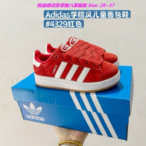 Adidas Kids Shoes 1026 Child