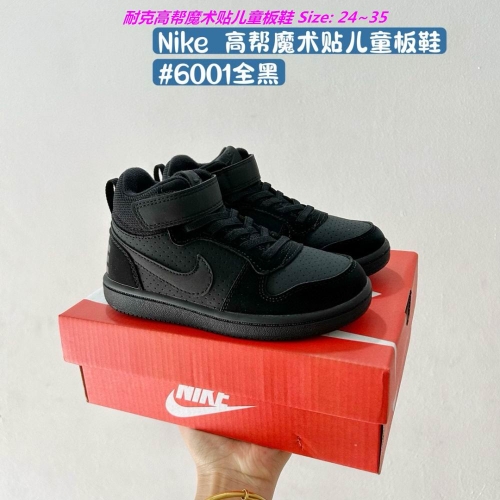 NIKE Kids Shoes Mixed 1002 Child