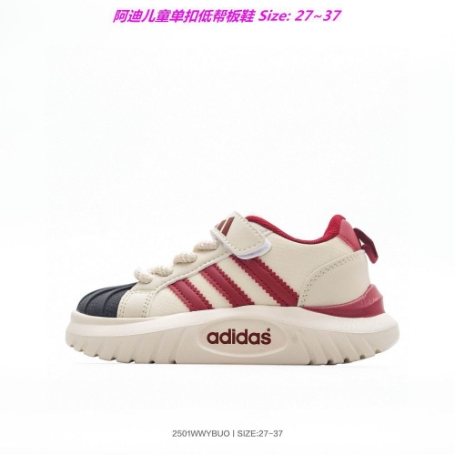 Adidas Kids Shoes 1059 Child