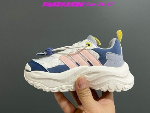 Adidas Kids Shoes 1073 Child