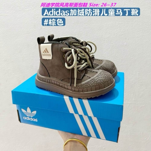 Adidas Kids Shoes 1002 Child