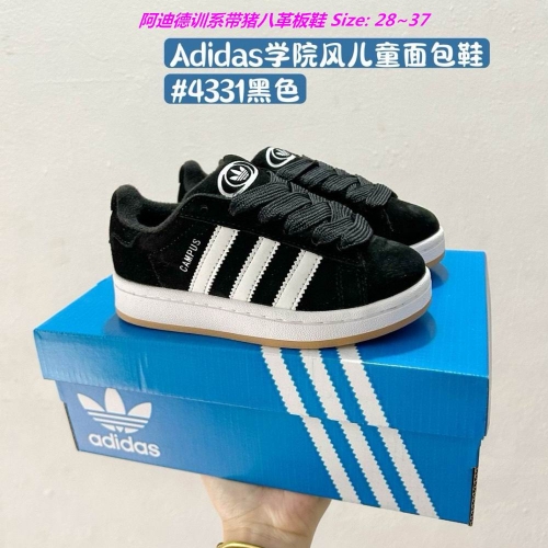 Adidas Kids Shoes 1023 Child