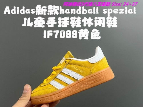 Adidas Kids Shoes 1017 Child