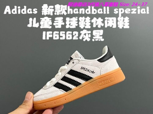 Adidas Kids Shoes 1013 Child