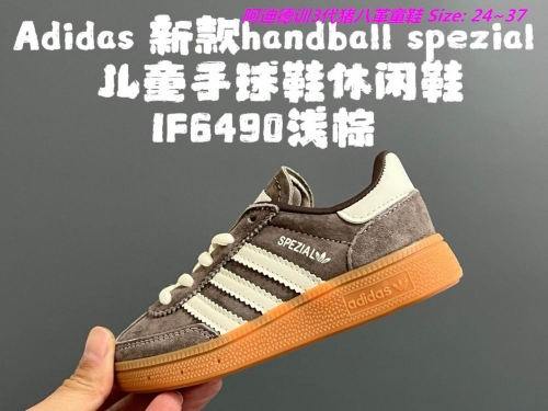 Adidas Kids Shoes 1018 Child