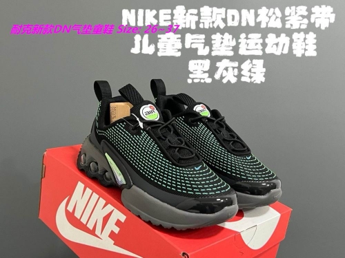 Air Max Dn Kids Shoes 013 Child