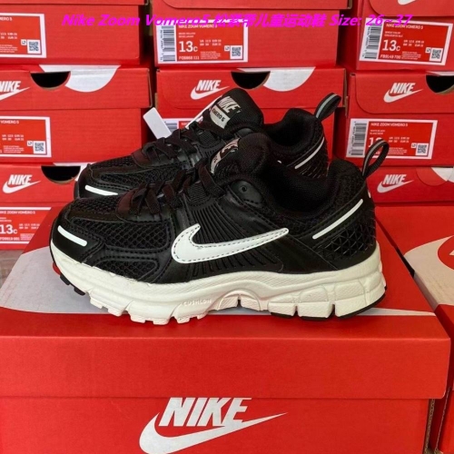 Nike Zoom Vomero 5 Kids Shoes 1009 Child