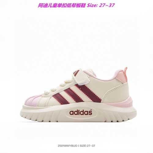 Adidas Kids Shoes 1057 Child