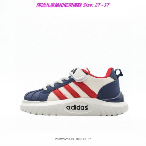 Adidas Kids Shoes 1058 Child